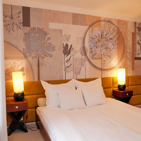 Vanilla Hotel ลูบลิน ภายนอก รูปภาพ