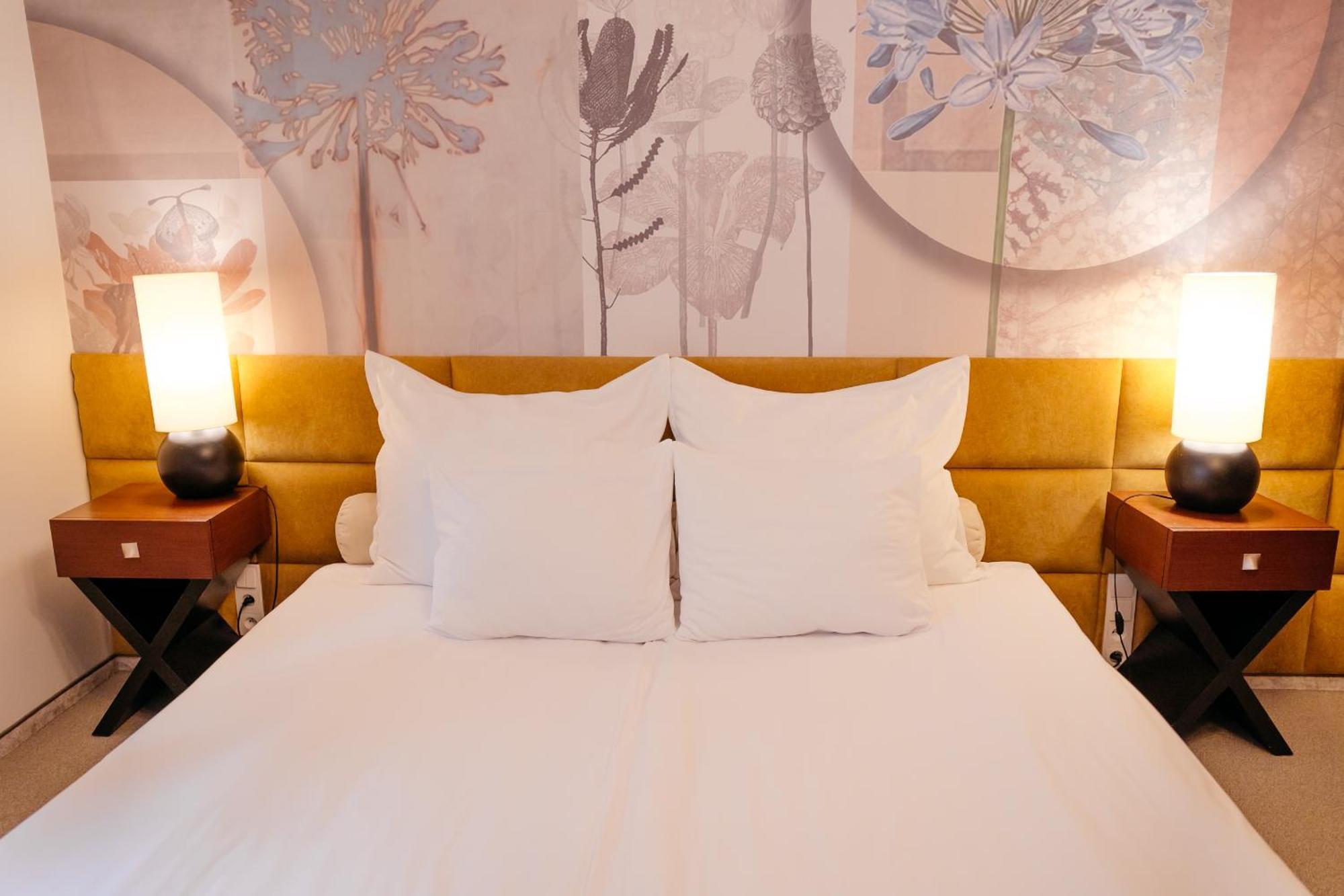 Vanilla Hotel ลูบลิน ภายนอก รูปภาพ