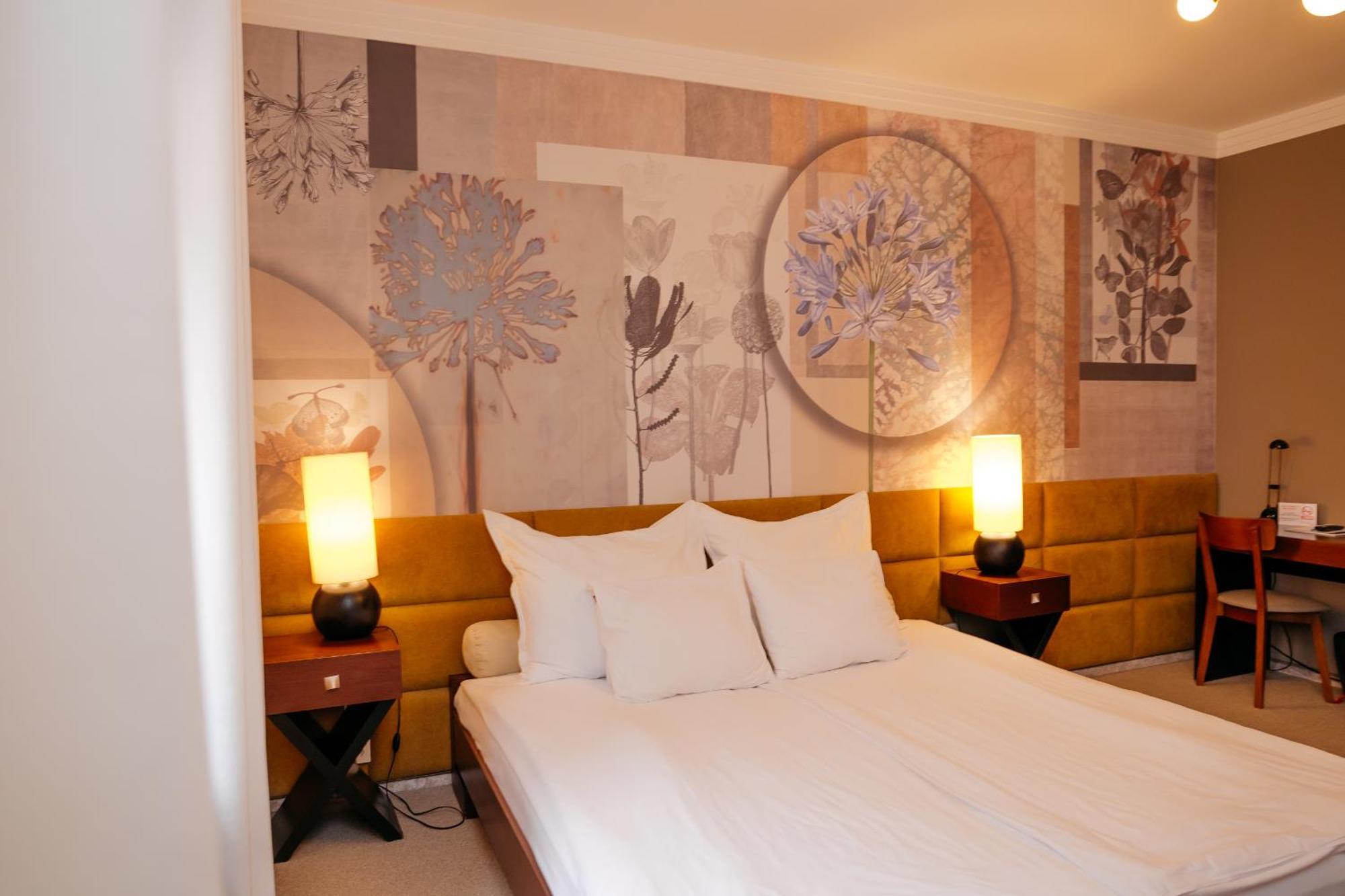 Vanilla Hotel ลูบลิน ภายนอก รูปภาพ